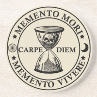 Memento mori memento vivere