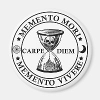 Memento mori memento vivere