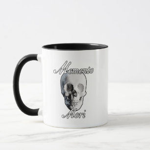 Memento Mori   Mug