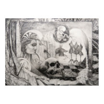 MEMENTO MORI