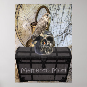 Memento Mori Poster