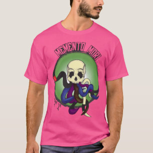 Memento Mori T-Shirt
