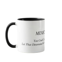 Memento Mori. Think and Say and Do by this message