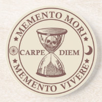memento mori vivere