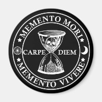 memento mori vivere