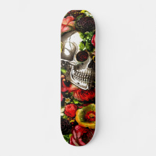 Memento Skateboard