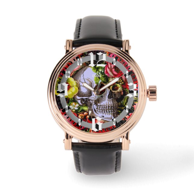 Memento Watch (Front)