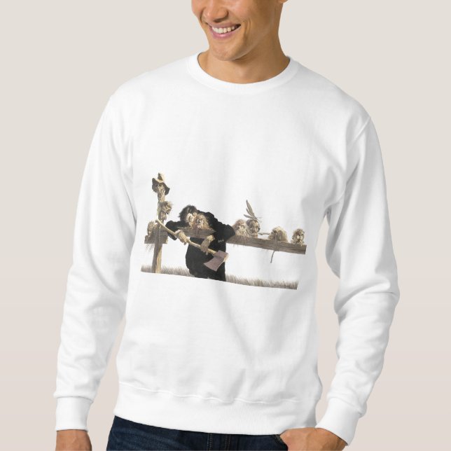 Mementos Shirts (Front)