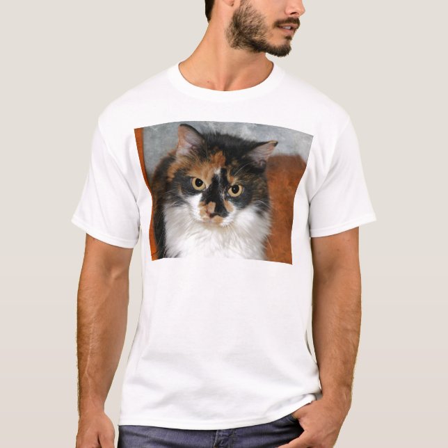 MeMeow T-Shirt (Front)