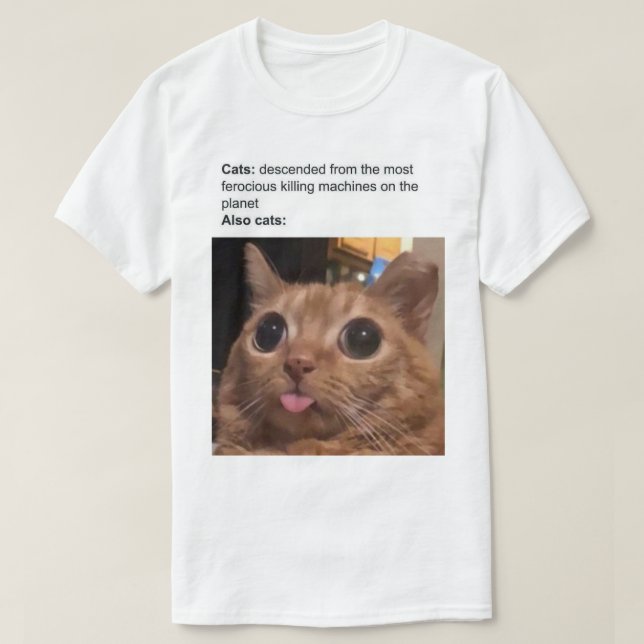 memes 2024 T-Shirt (Design Front)