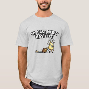 Memes Funny Internet Humour Design T-Shirt