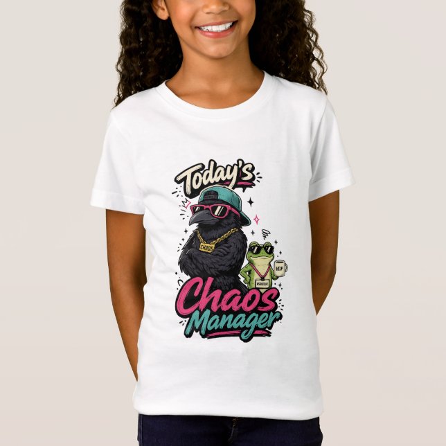 memes T-Shirt (Front)