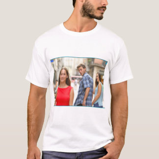 Memeshirt1 T-Shirt