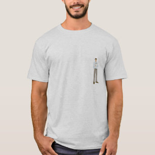 Memo Man T-Shirt