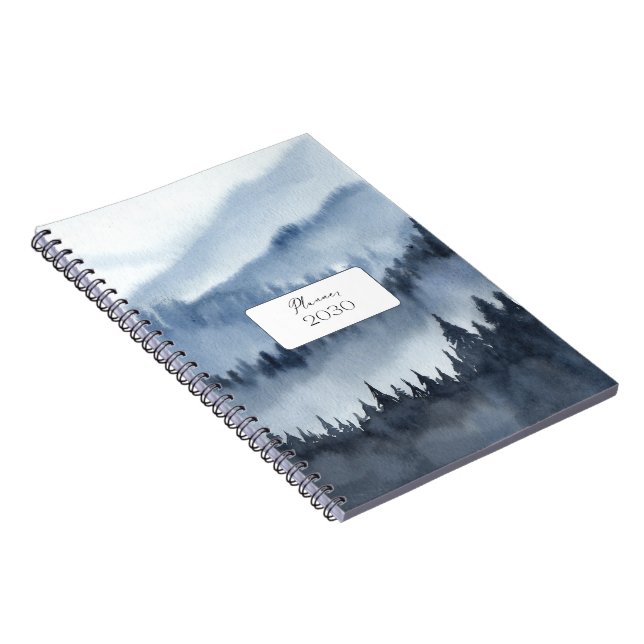 memo notepad notebook (Right Side)