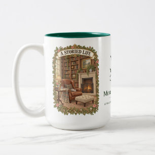 Memoir & Mallow Mug 1