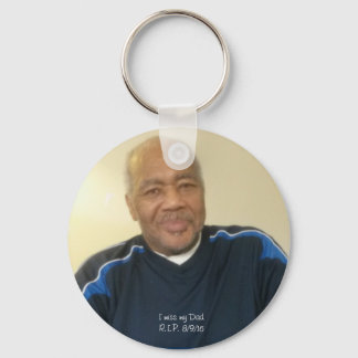 Memorable key chain