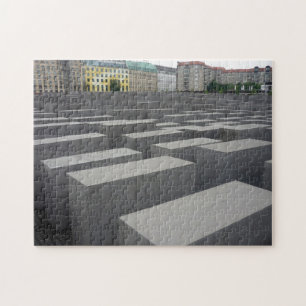 memorial berlin jigsaw puzzle