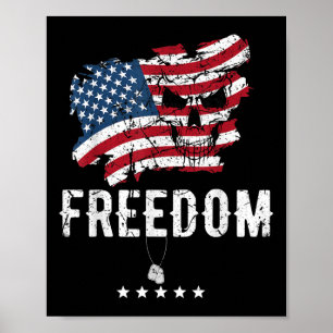 Memorial Day , 4th Of July, Independence , Poster