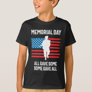 Memorial day all gave some Memorial day all gave s T-Shirt