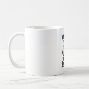 Memorial Day Anchor Remember Honor Vintage Shirt_1 Coffee Mug