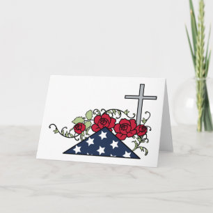 Memorial Day Card