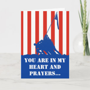 Memorial Day Card