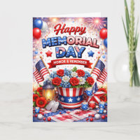 Memorial Day