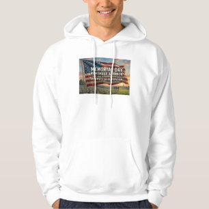 Memorial Day Hoodie
