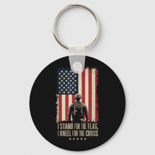 Memorial Day May We Never Forget Freedom Isnt Key Ring