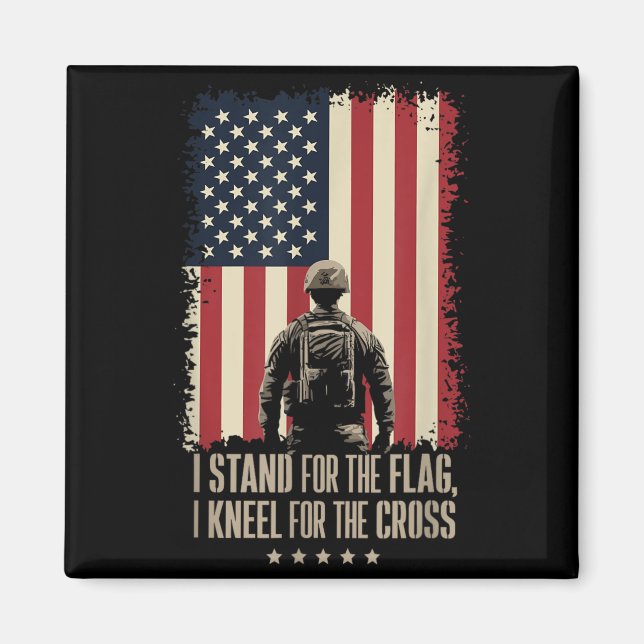 Memorial Day May We Never Forget Freedom Isnt Magnet (Front)
