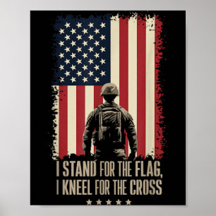 Memorial Day May We Never Forget Freedom Isnt Poster