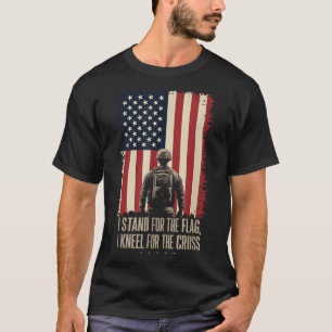 Memorial Day May We Never Forget Freedom Isnt T-Shirt