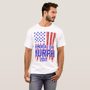 MEMORIAL DAY MURPH 2017 T-Shirt