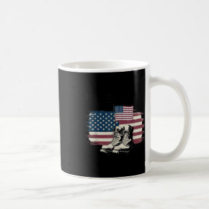 Memorial Day Remember The Fallen Patriotic Soldier Coffee Mug