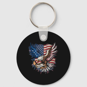 Memorial Day Remembering Our Fallen Heroes 4th Of Key Ring