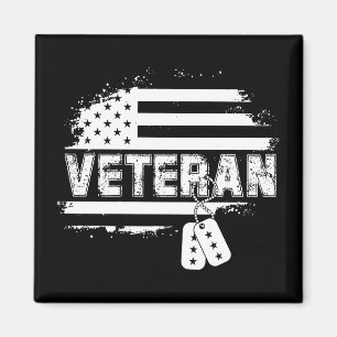 Memorial Day Remembering Our Fallen Heroes US Fait Magnet