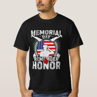 memorial day t shirt
