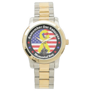 Memorial Day Watch