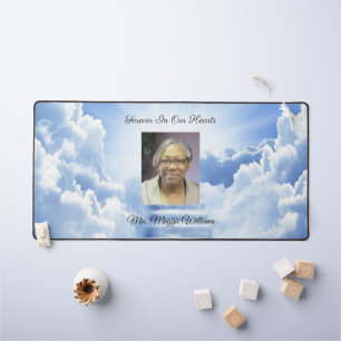Memorial Desk Mat