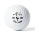 Memorial Funeral Keepsake Tribute Gift