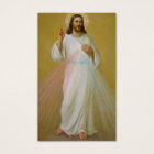 Memorial Loss Divine Mercy Prayer Sympathy Cards