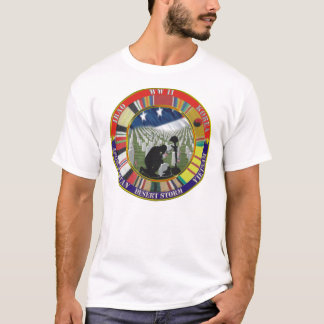 MEMORIAL T-Shirt