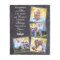 Memorials Keepsake Photo Collage