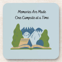 Memories Are Made One Campsite at a Time