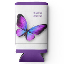 Memories Butterfly Mug