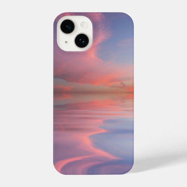 "Memories Captured: Personalised iPhone Back Cover (Back)