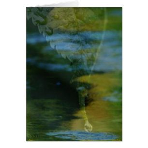 Memories Card