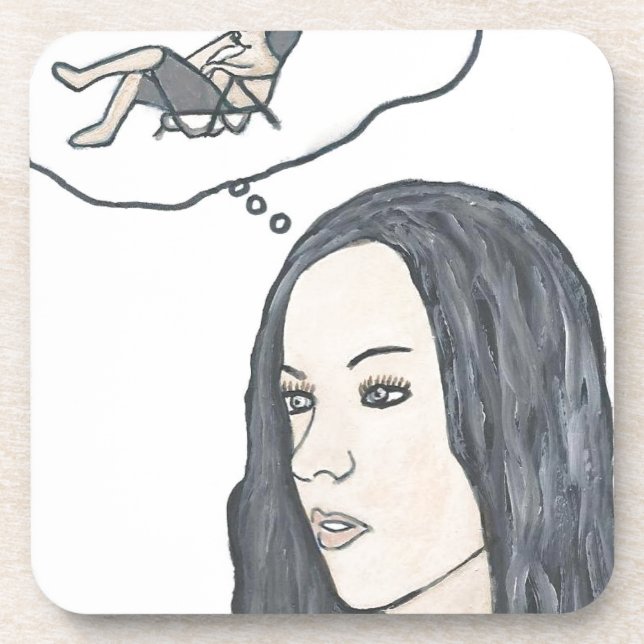 Memories Coaster (Front)