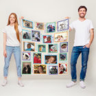 Memories Colourful Create Your 20 Photo Collage